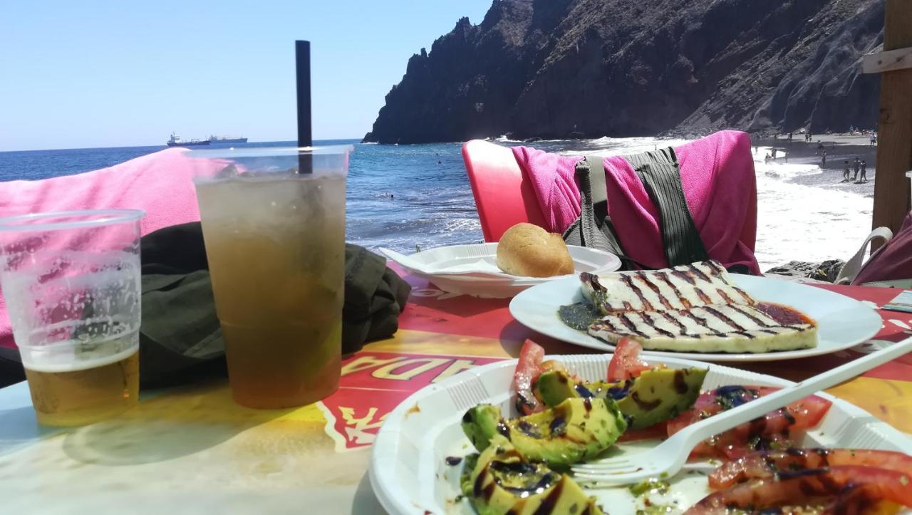 Tenerife Santa Cruz de Tenerife Dış mekan fotoğraf