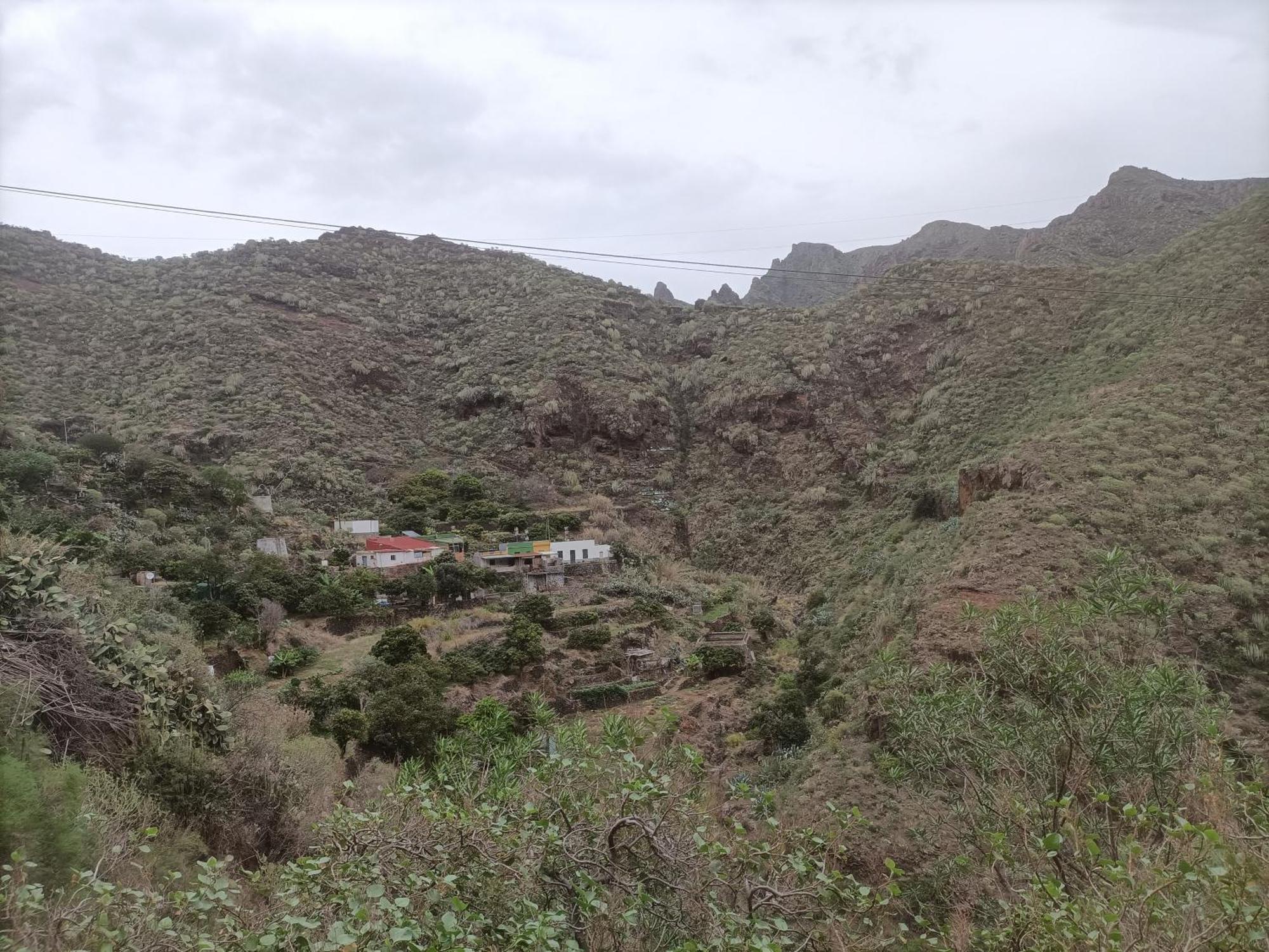 Tenerife Santa Cruz de Tenerife Dış mekan fotoğraf