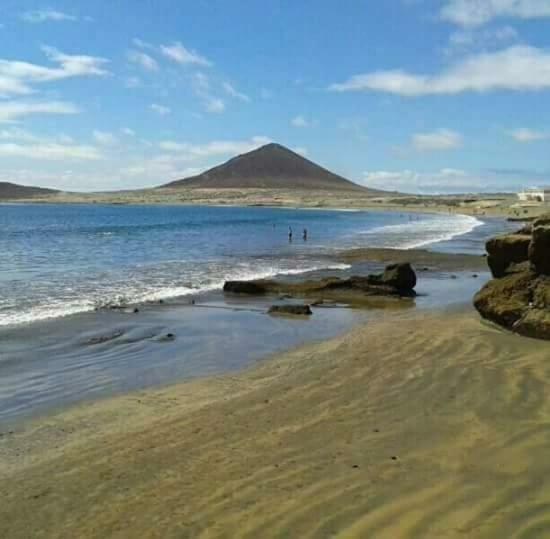 Tenerife Santa Cruz de Tenerife Dış mekan fotoğraf
