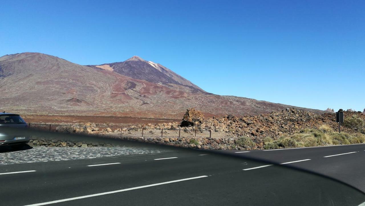 Tenerife Santa Cruz de Tenerife Dış mekan fotoğraf