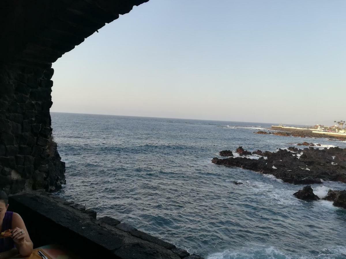 Tenerife Santa Cruz de Tenerife Dış mekan fotoğraf