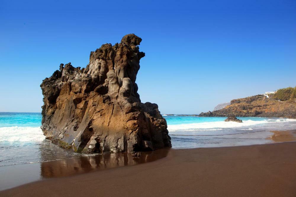 Tenerife Santa Cruz de Tenerife Dış mekan fotoğraf