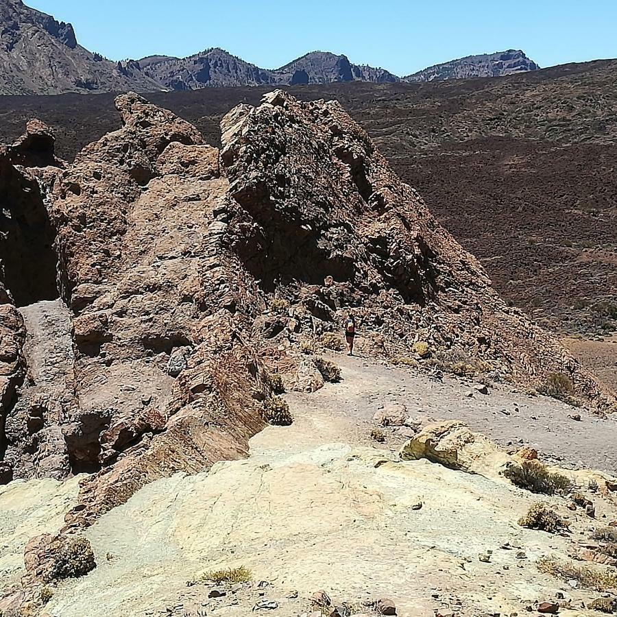Tenerife Santa Cruz de Tenerife Dış mekan fotoğraf