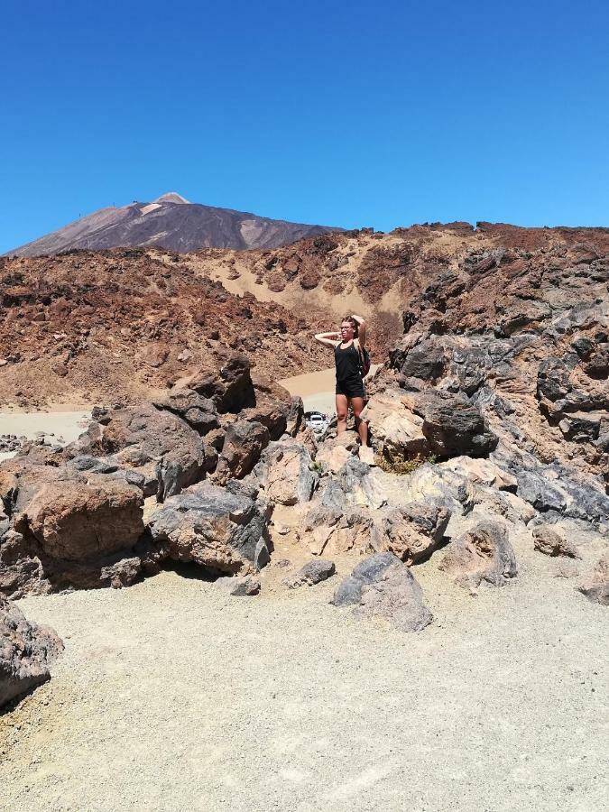 Tenerife Santa Cruz de Tenerife Dış mekan fotoğraf