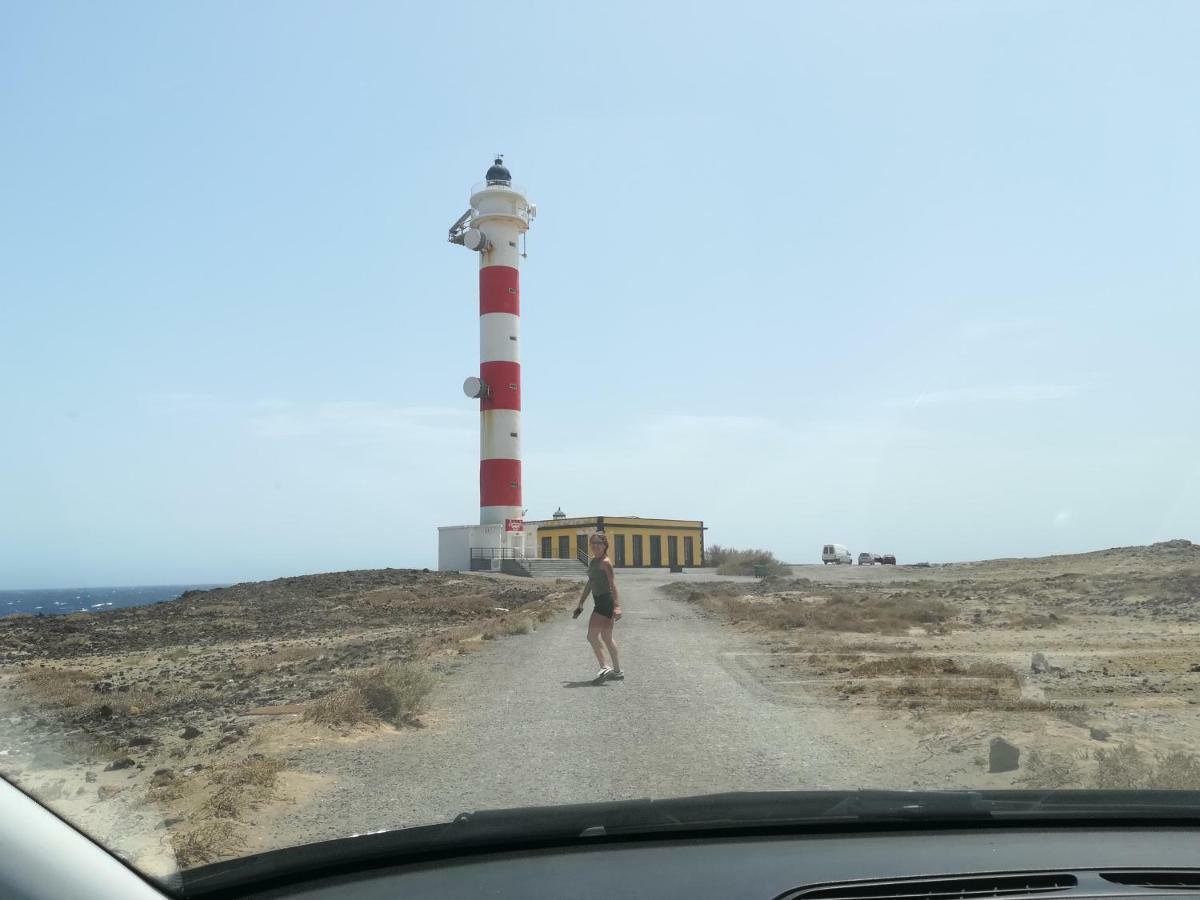 Tenerife Santa Cruz de Tenerife Oda fotoğraf