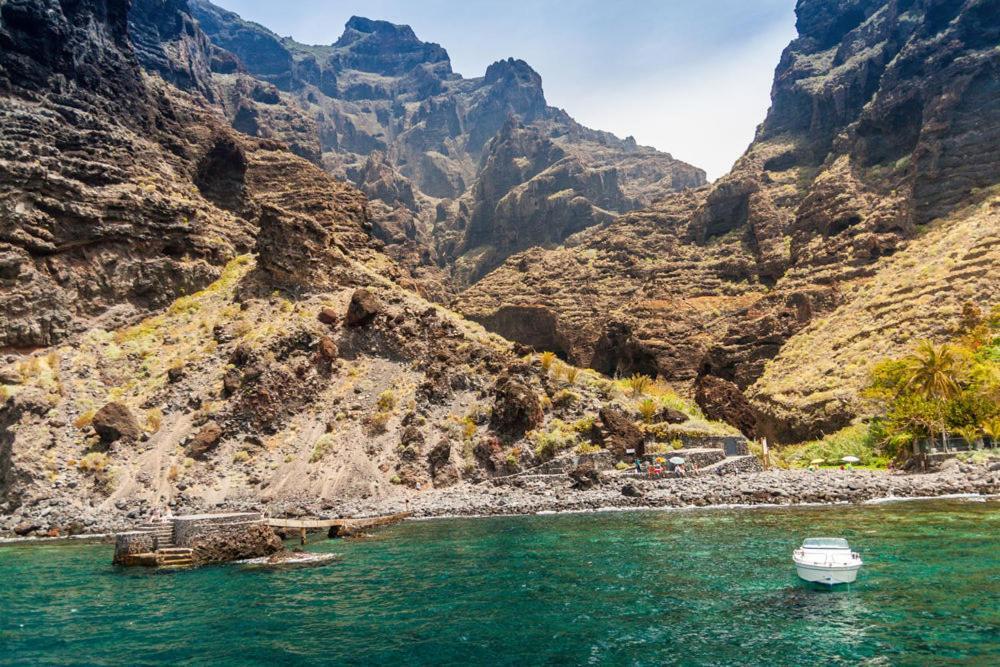 Tenerife Santa Cruz de Tenerife Dış mekan fotoğraf