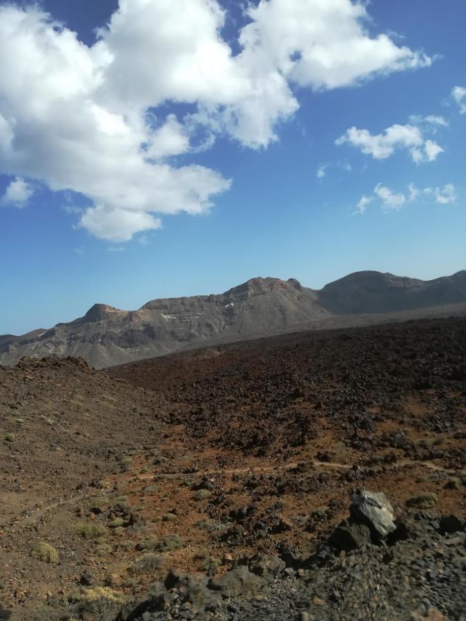 Tenerife Santa Cruz de Tenerife Dış mekan fotoğraf