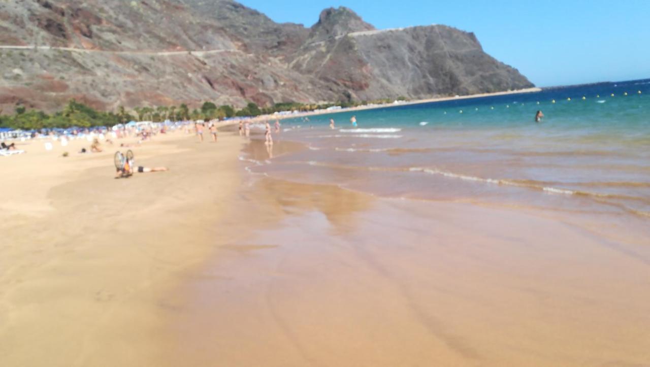 Tenerife Santa Cruz de Tenerife Dış mekan fotoğraf