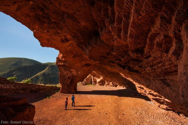 Tenerife Santa Cruz de Tenerife Dış mekan fotoğraf